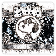 Coup D"état by Tom Everhart