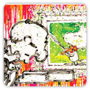 Mirror Mirror On The Wall, Who’s The Top Dog Of Them All? by Tom Everhart