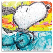 Super Bad by Tom Everhart