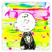 Coup D"état by Tom Everhart