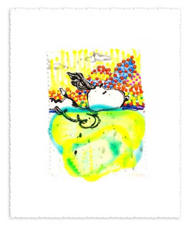 Tom Everhart's Dogg E Paddle XVI