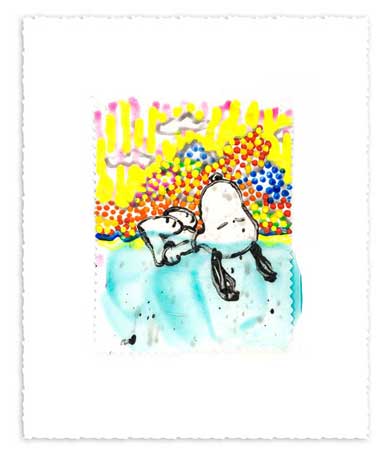 Tom Everhart's Dogg E Paddle II