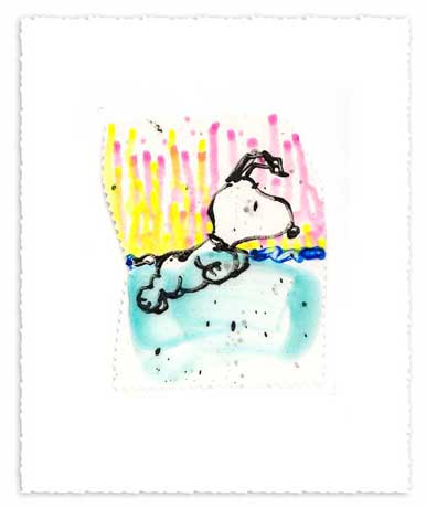 Tom Everhart's Dogg E Paddle XX