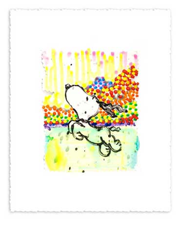 Tom Everhart's Dogg E Paddle XXV