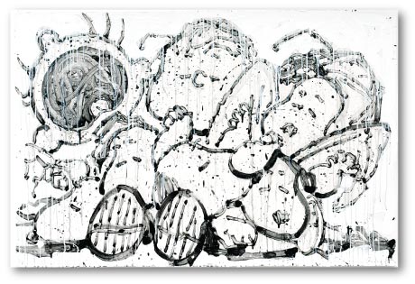 Super Fly Spring, Snoop by Tom Everhart