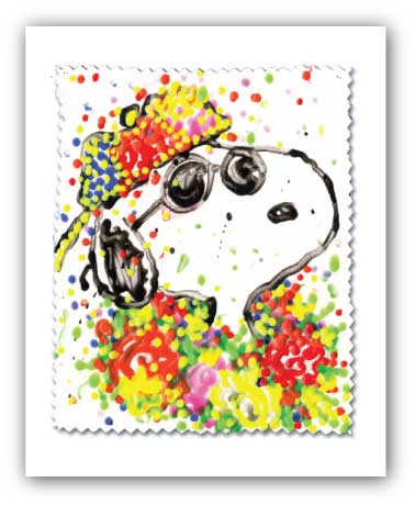 Tom Everhart's Tahitian Hipster VI