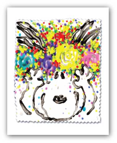 Tom Everhart's Tahitian Hipster V