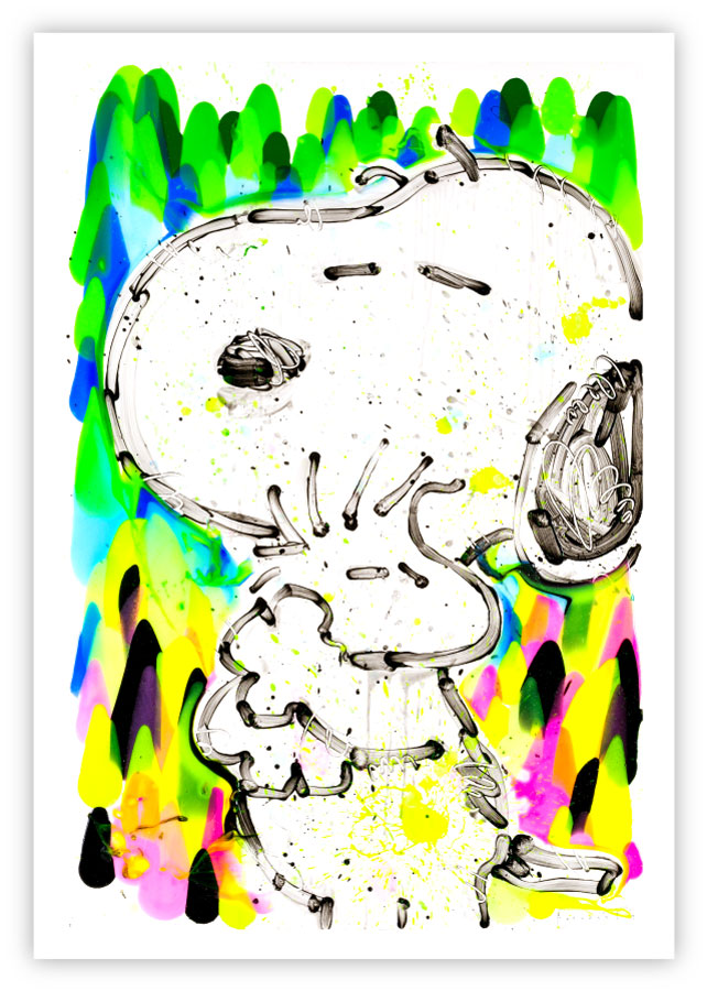 I Got Ants In My Pants by Tom Everhart